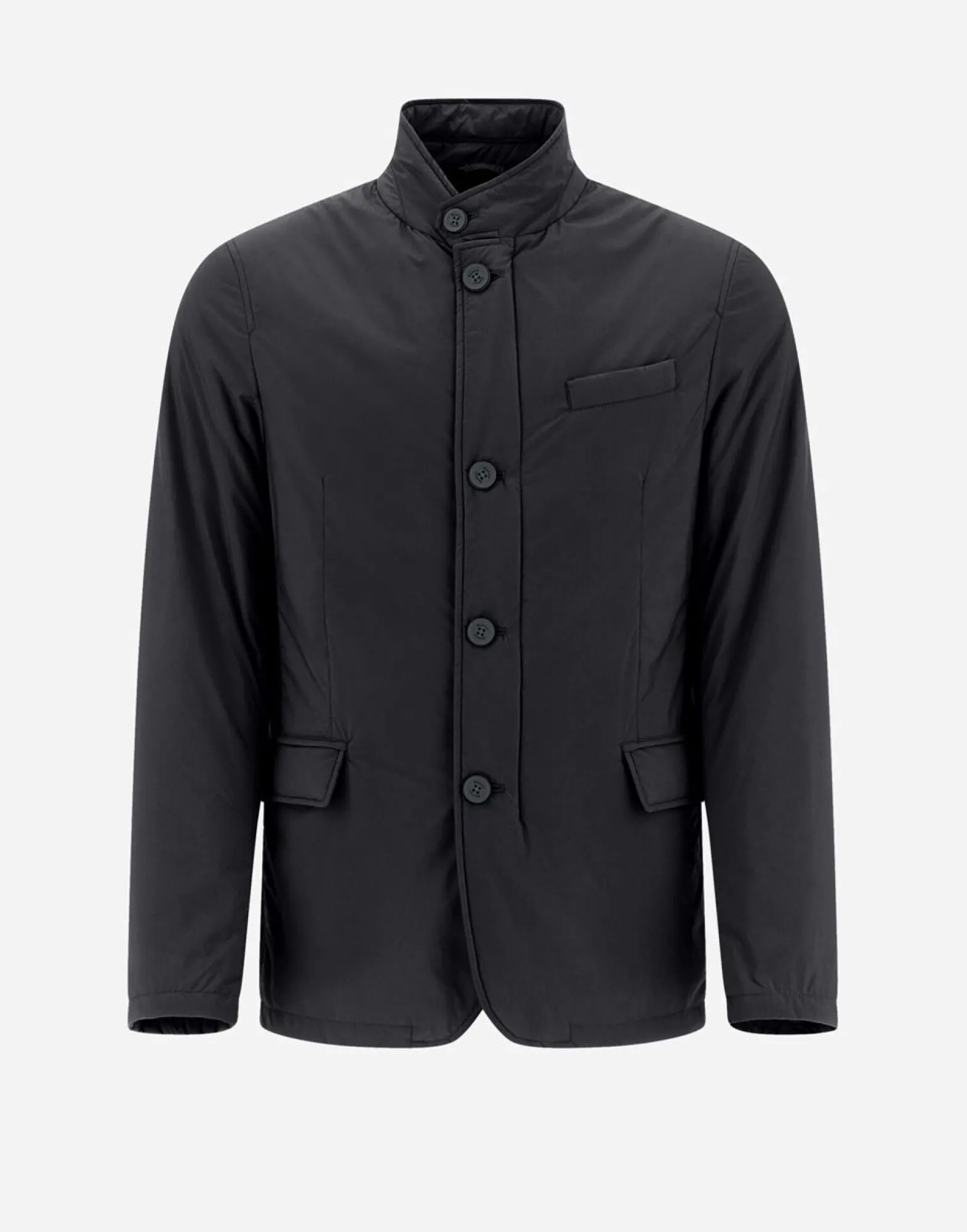 Herno Blazer In Nuage