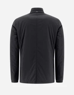 Herno Blazer In Nuage