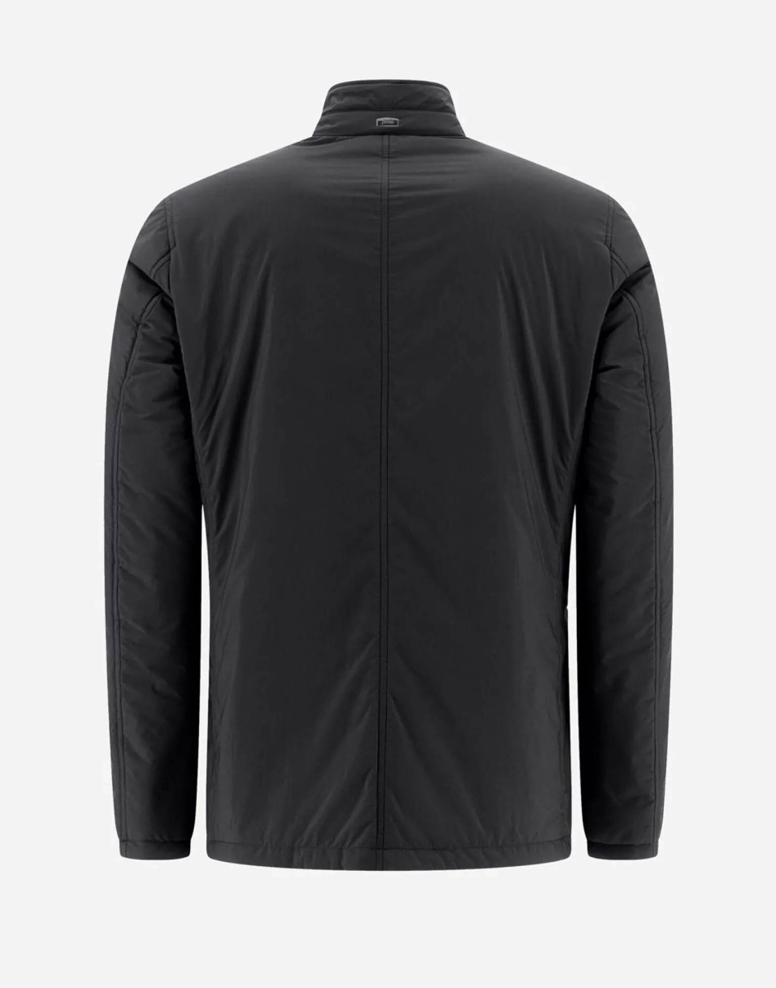 Herno Blazer In Nuage