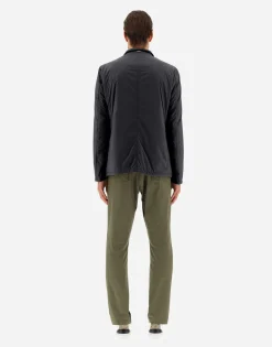 Herno Blazer In Nuage