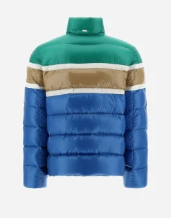 Herno Bomber In Nylon Ultralight & Gloss