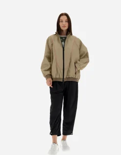Herno Bomber Jacket In Delon