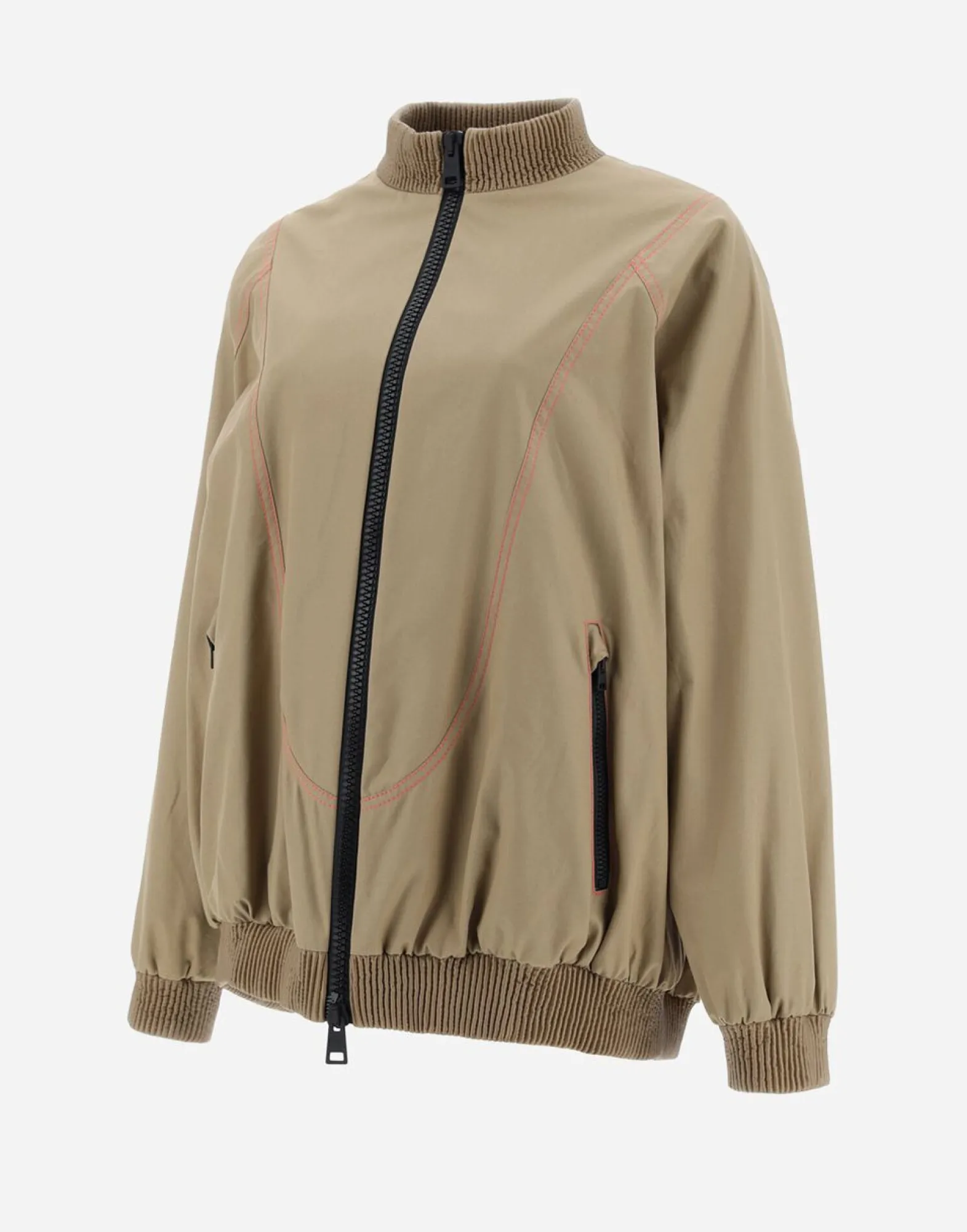Herno Bomber Jacket In Delon