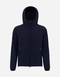 Herno Bomber Jacket In Essence