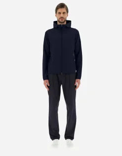 Herno Bomber Jacket In Essence
