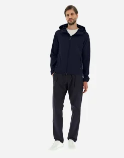 Herno Bomber Jacket In Essence