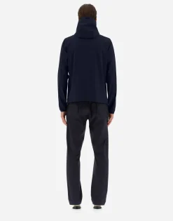 Herno Bomber Jacket In Essence