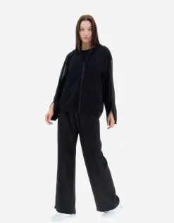 Herno Bomber Jacket In First-Act & Stretch Tulle