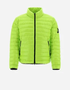 Herno Bomber Jacket In Gloss