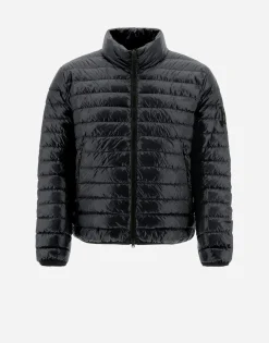 Herno Bomber Jacket In Gloss