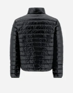 Herno Bomber Jacket In Gloss