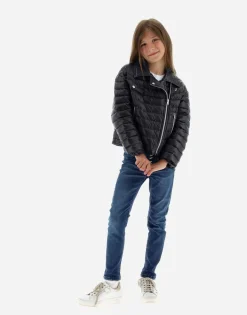 Herno Bomber Jacket In Nylon Ultralight