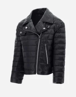 Herno Bomber Jacket In Nylon Ultralight