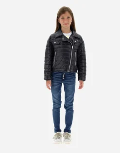 Herno Bomber Jacket In Nylon Ultralight