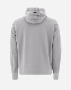Herno Bomber Jacket In Nylon Ultralight & Fleece