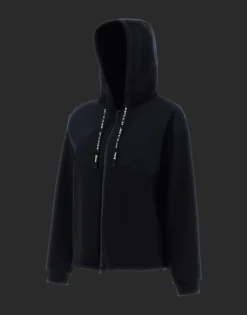 Herno Bomber Jacket In Techno Light Scuba