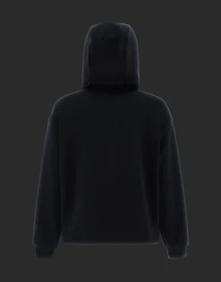 Herno Bomber Jacket In Techno Light Scuba