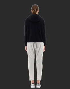 Herno Bomber Jacket In Techno Light Scuba