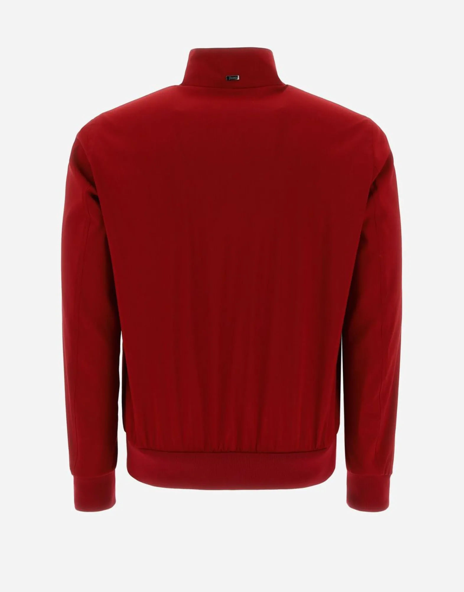 Herno Bomber Jacket In T-Way