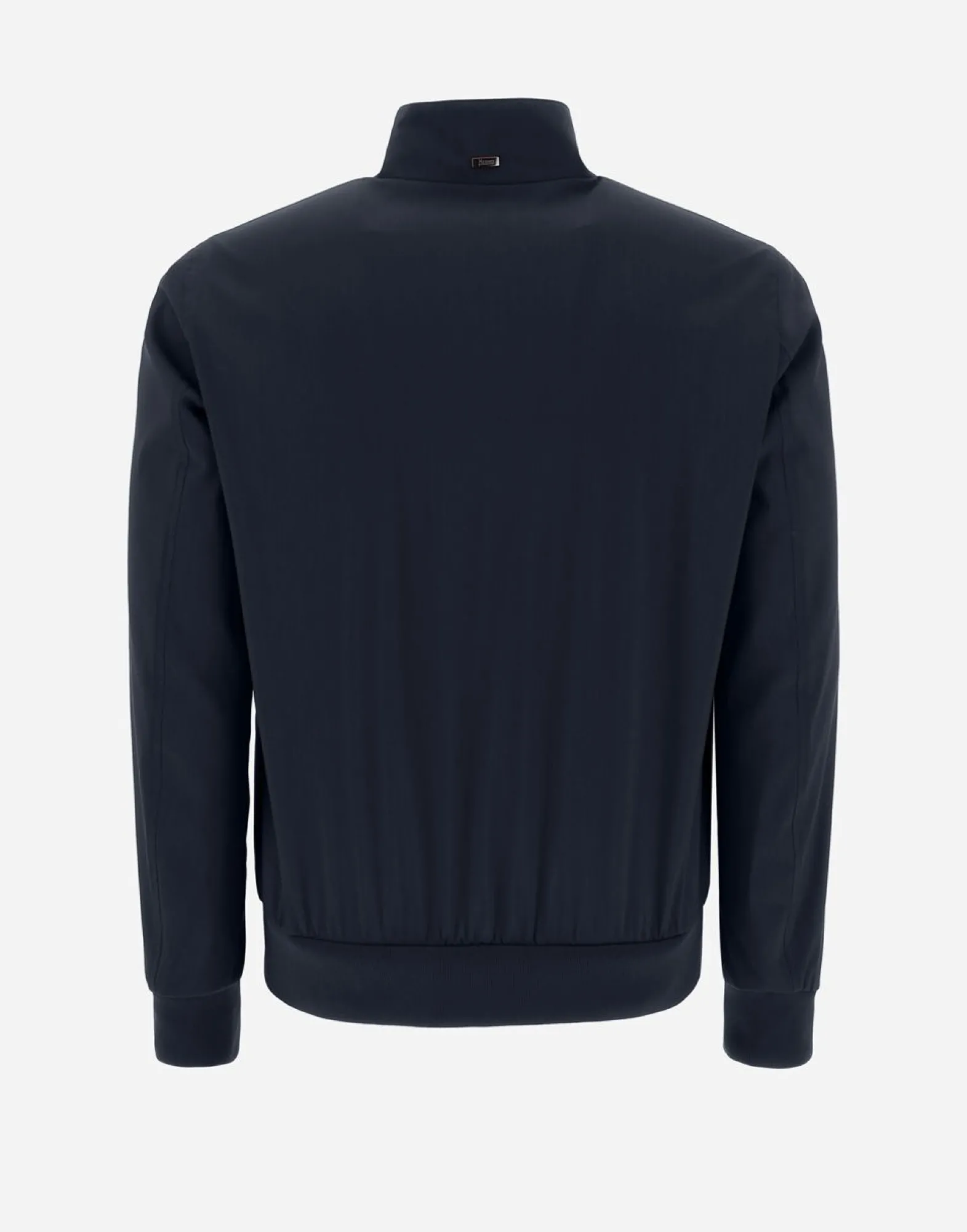 Herno Bomber Jacket In T-Way