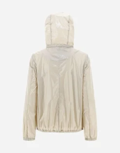 Herno Cape In Gloss