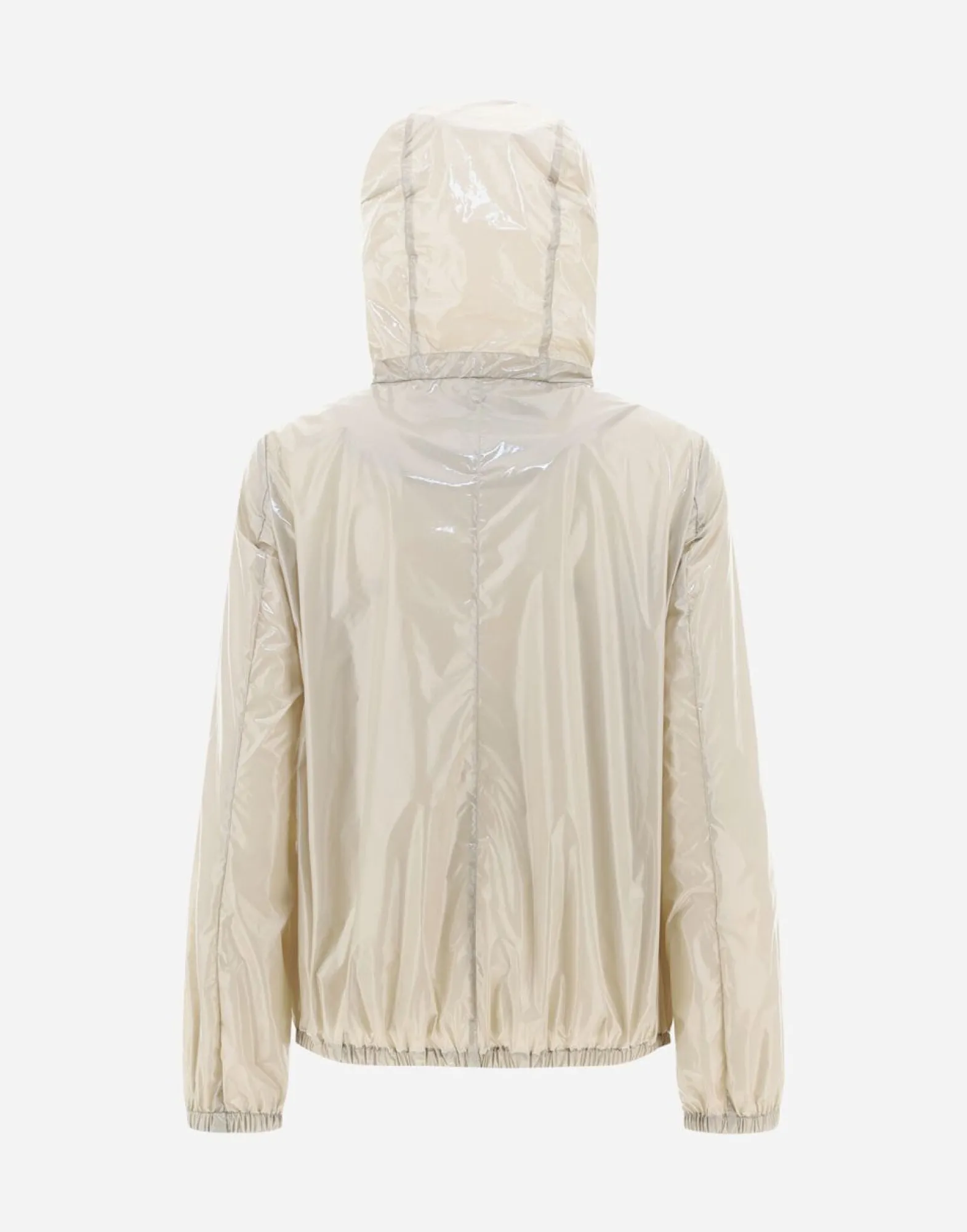 Herno Cape In Gloss