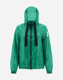Herno Cape In Gloss
