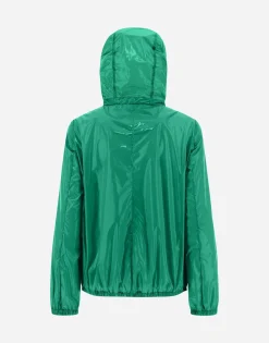 Herno Cape In Gloss