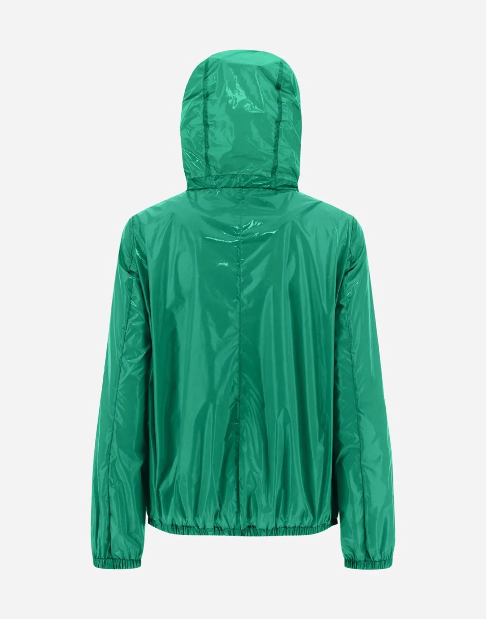 Herno Cape In Gloss