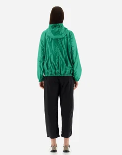 Herno Cape In Gloss