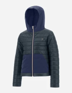 Herno Cape In Nylon Ultralight & Mat Glaze