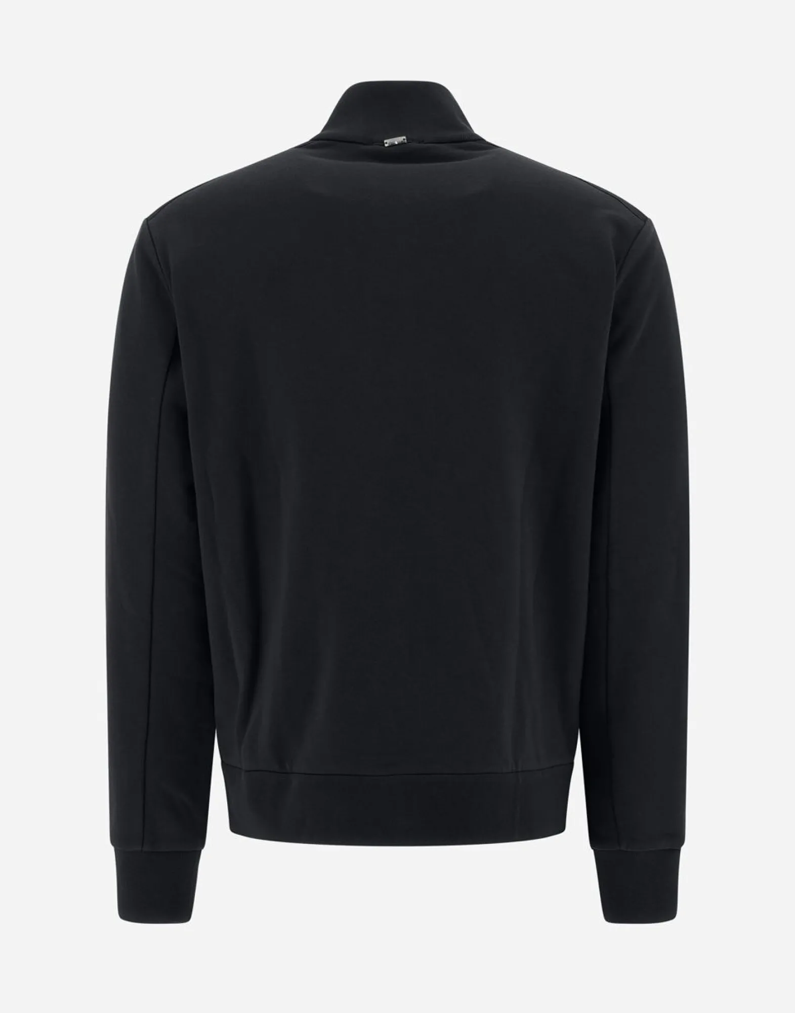 Herno Cardigan In Cotton Sweater