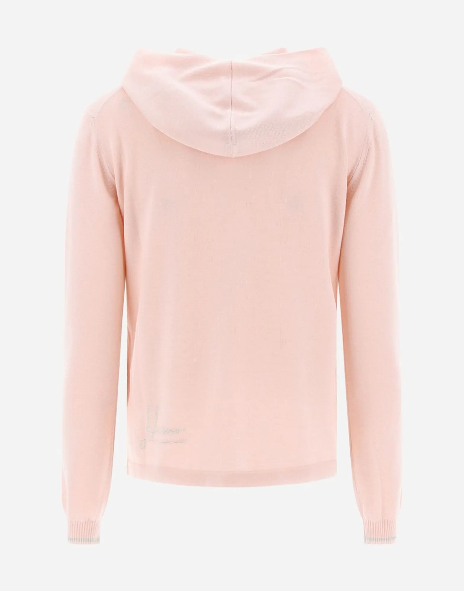 Herno Cardigan In Leisure Knit