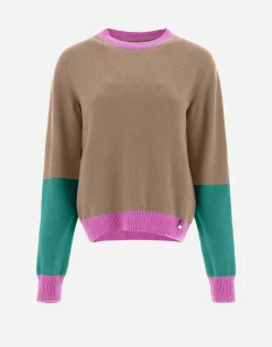 Herno Cashmere Cloud Sweater