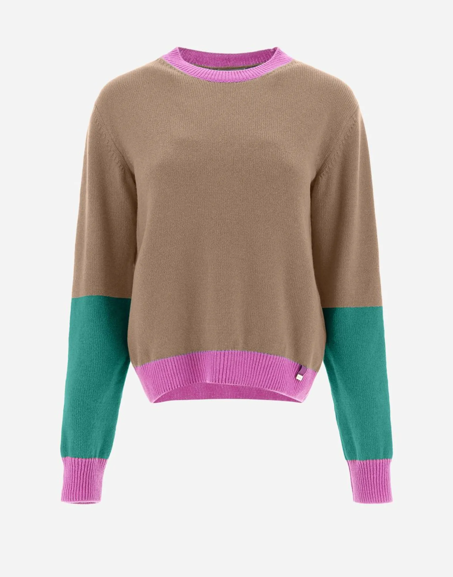 Herno Cashmere Cloud Sweater