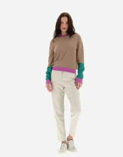 Herno Cashmere Cloud Sweater