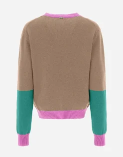 Herno Cashmere Cloud Sweater