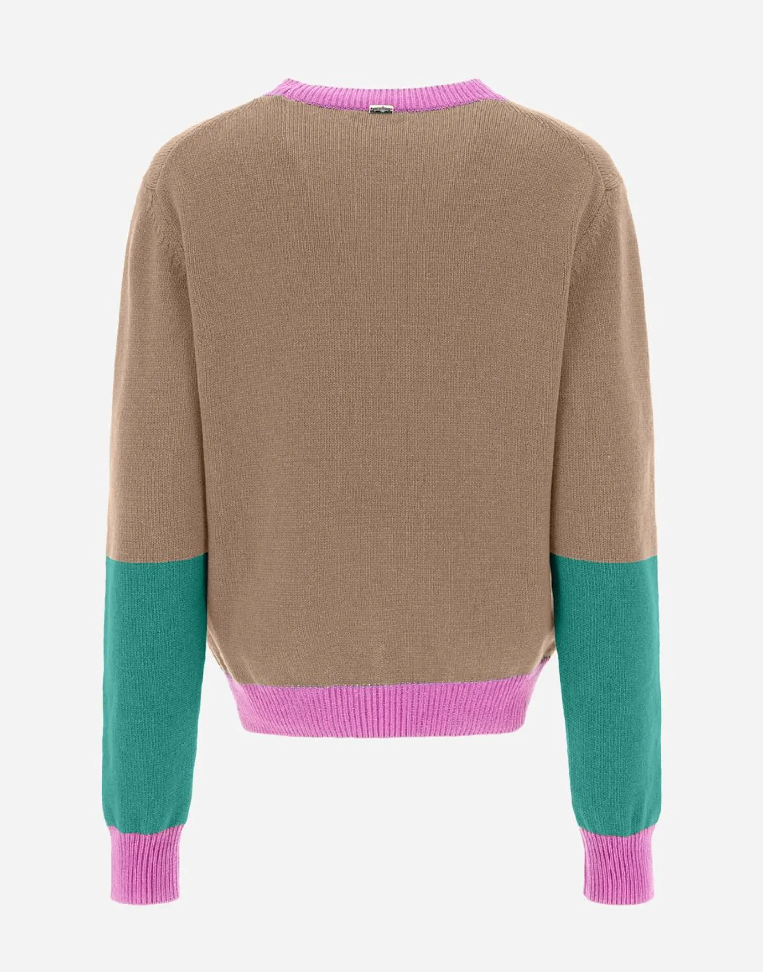 Herno Cashmere Cloud Sweater