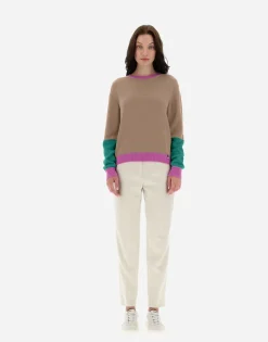 Herno Cashmere Cloud Sweater