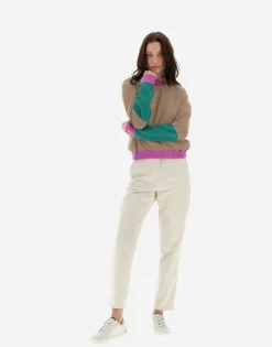 Herno Cashmere Cloud Sweater