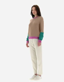 Herno Cashmere Cloud Sweater