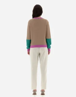 Herno Cashmere Cloud Sweater