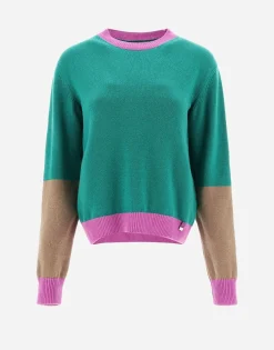Herno Cashmere Cloud Sweater