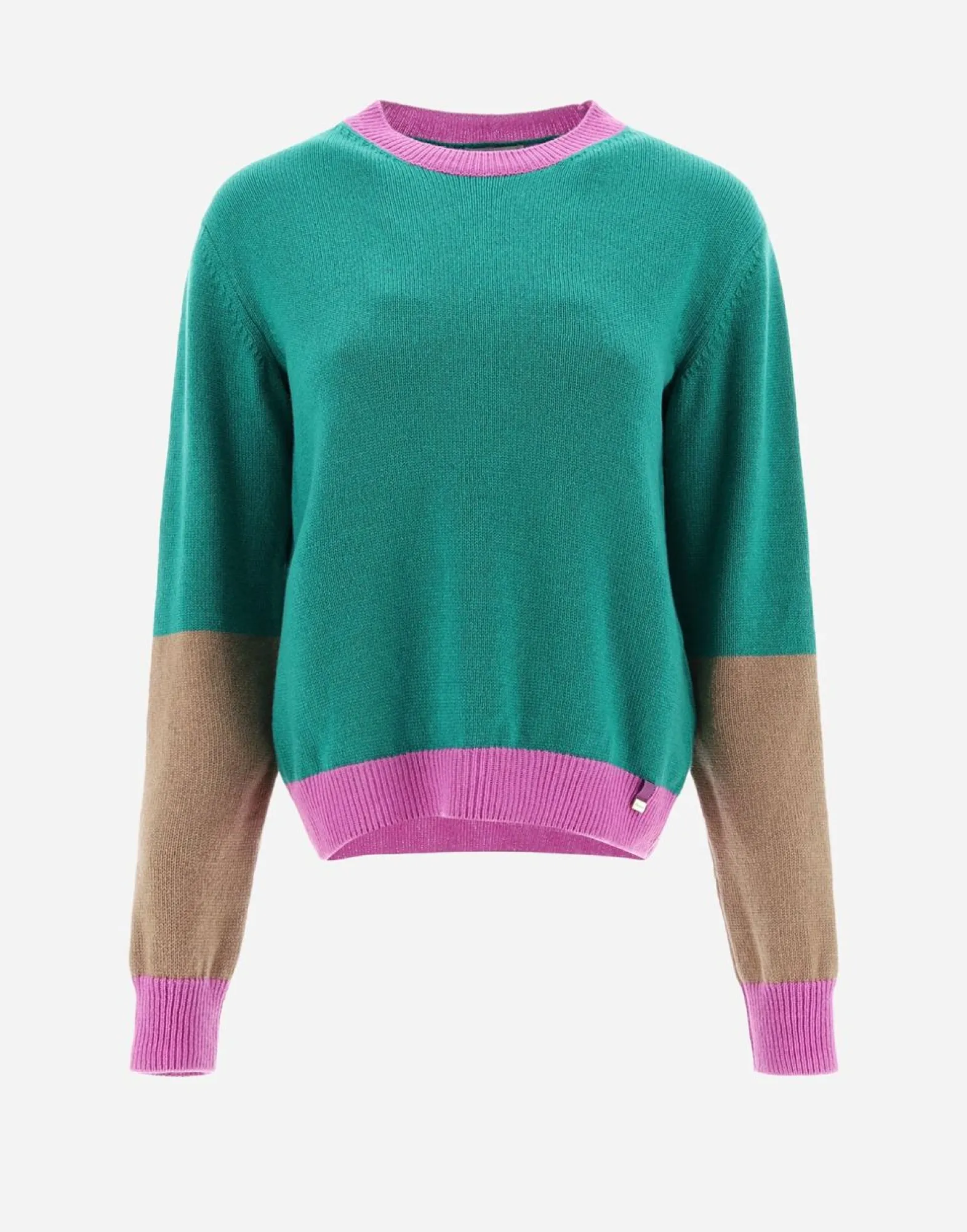 Herno Cashmere Cloud Sweater