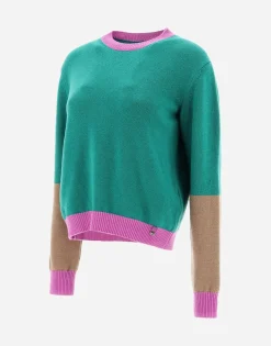 Herno Cashmere Cloud Sweater