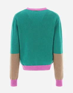 Herno Cashmere Cloud Sweater