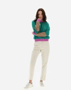 Herno Cashmere Cloud Sweater