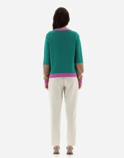 Herno Cashmere Cloud Sweater