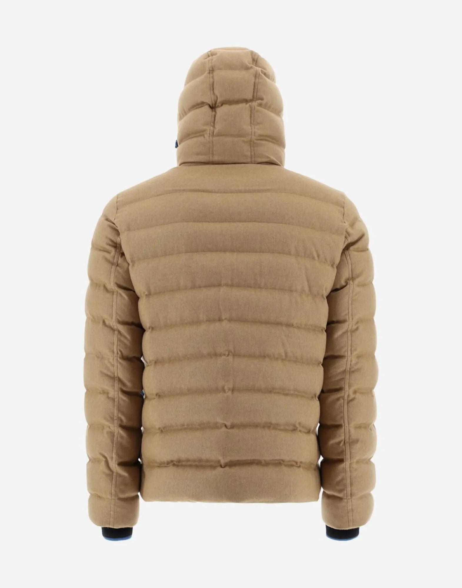 Herno Cashmere Silk Bomber