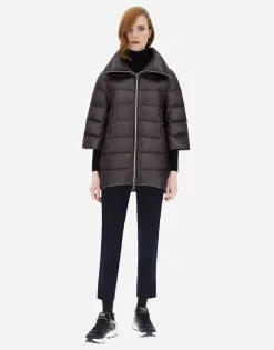 Herno Cleofe